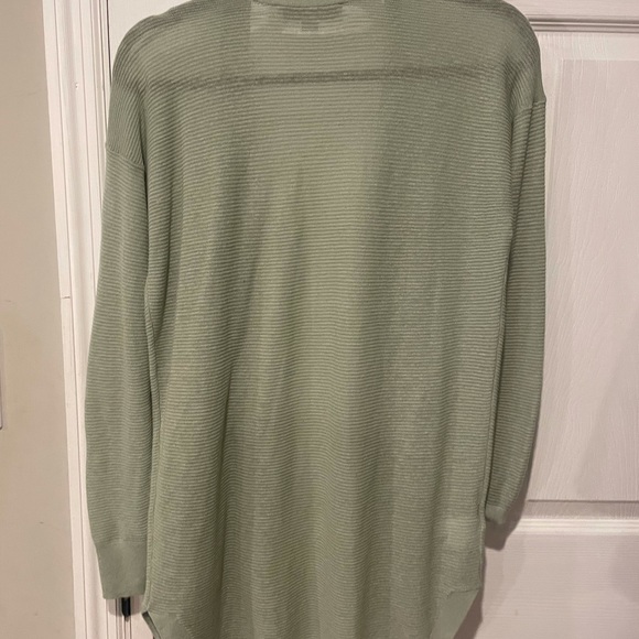 Lightweight cardigan - Loft - Picture 2 of 2